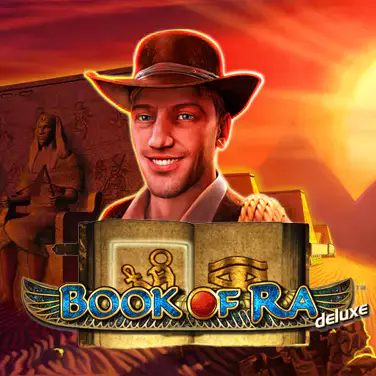 BOOK OF RA™ DELUXE